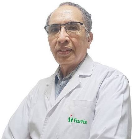 Dr Sitaram Prasad